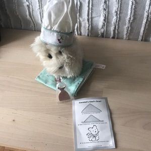 American Girl Dog - Coconut’s Baking Accessories- Vintage
